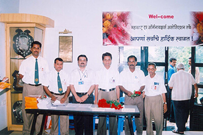 AGM Pune 2006