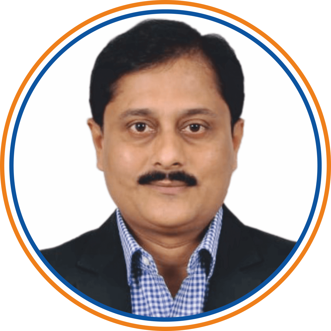 Committee Member Devendra Gandre